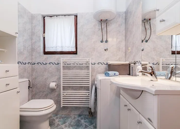 Zlata Apartman Zadar